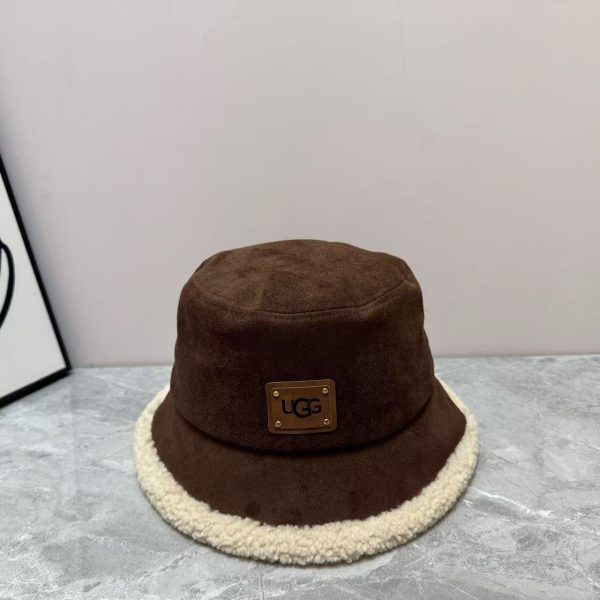 UGG Winter Fisherman's Hat