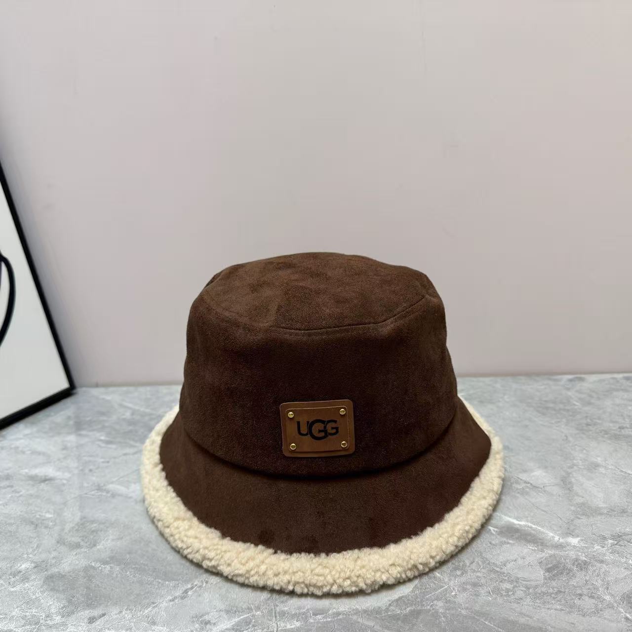 UGG Winter Fisherman's Hat - Image 3