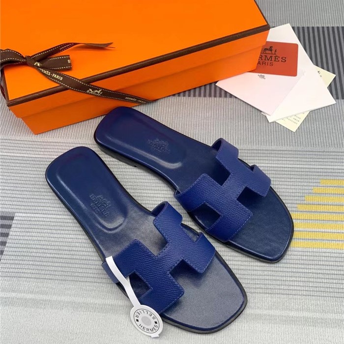Hermes Oran sandal - Image 4