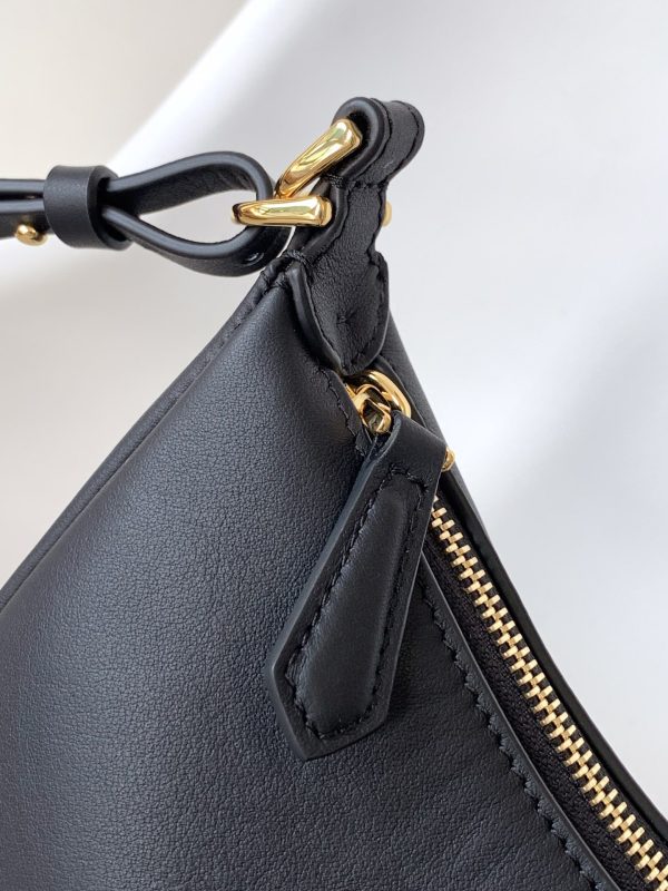 Fendi Fendigraphy Bag Mini Top Quality