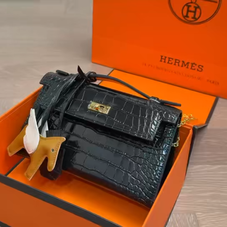 Hermès Kelly Bag