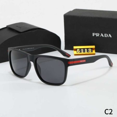 Prada Fashionable Sunglasses - Image 6