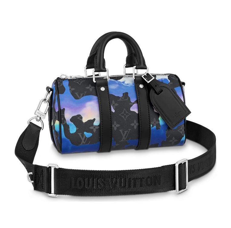 LV Keepall 25 Bag Collection - Image 28