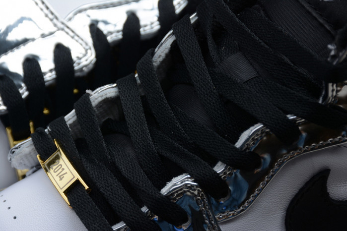 Air Jordan 1 High OG Pass The Torch Kawhi Leonard AQ7476-016 - Image 10