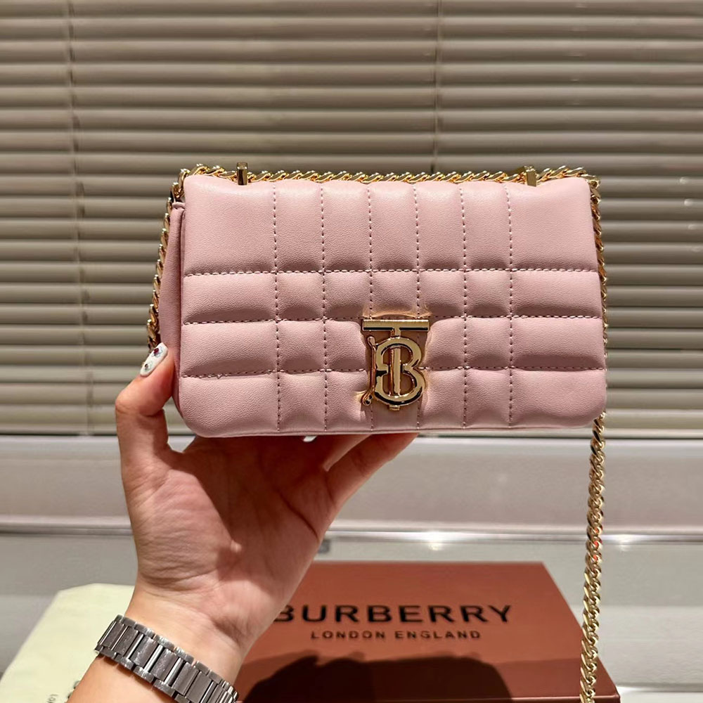 Burberry Lola Bag Mini - Image 6