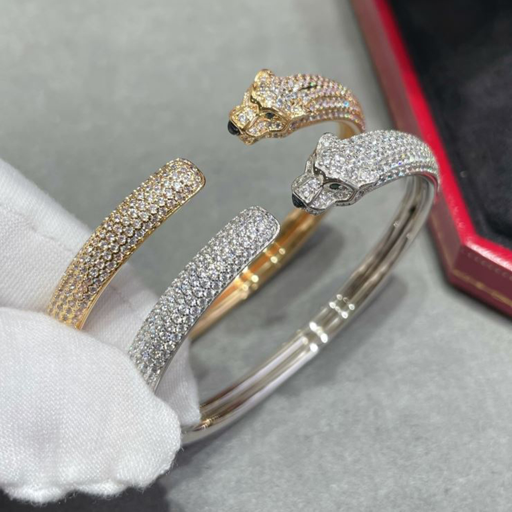 Cartier Panthère de Cartier bracelet - Image 3