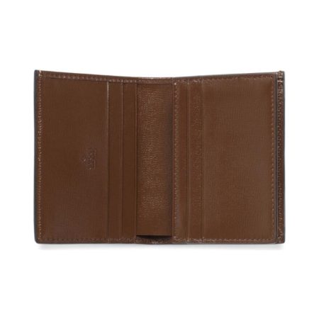 Gucci Unisex 1961 Horsebit Wallet - Image 2