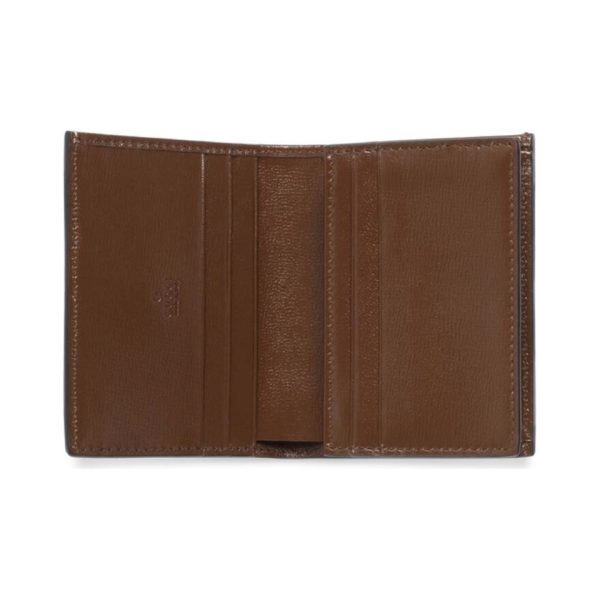 Gucci Unisex 1961 Horsebit Wallet