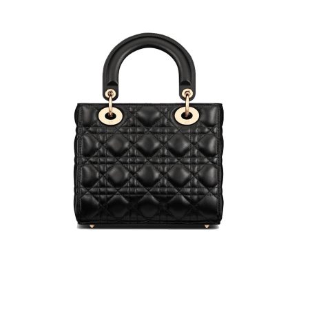 DIOR Small Lady Bag - Image 4