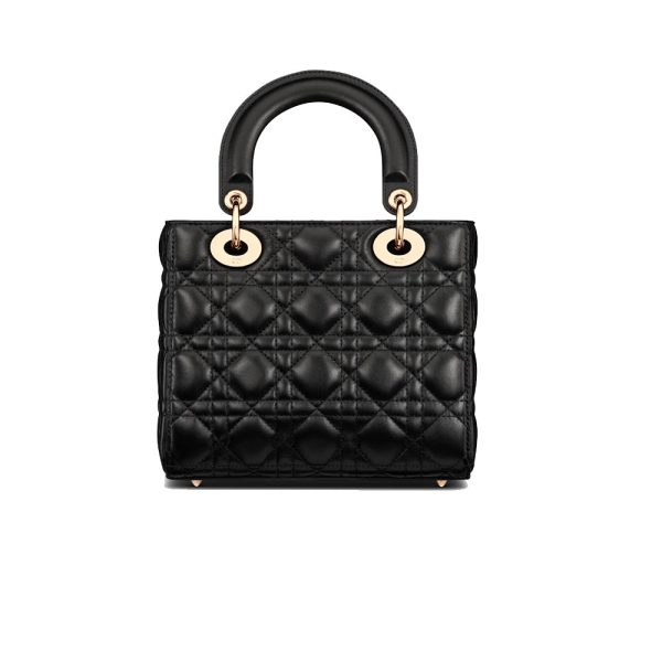 DIOR Small Lady Bag