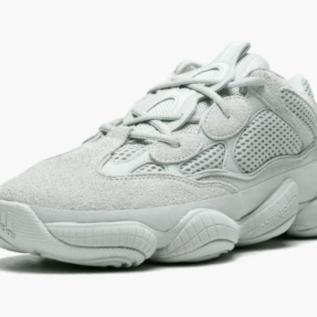 Yeezys 500 “ Salt" - Image 4