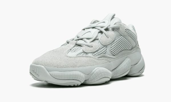 Yeezys 500 “ Salt"