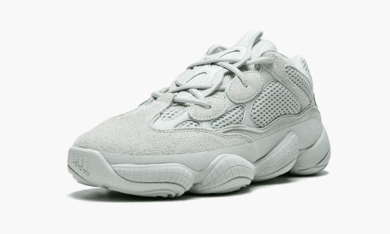 Yeezys 500 “ Salt" - Image 4