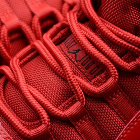 Air Jordan 11 RetroGym Red 378037-623 - Image 13