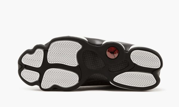 Air Jordan 13 SNGL DAY "Love and Respect - Singles Day"