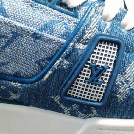 LV Trainer Blue - Image 4