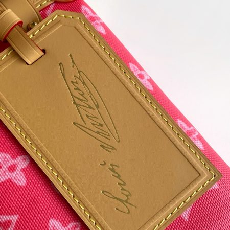 LV Side Trunk MM Bag Other Monogram Anniversary Canvas - Image 6