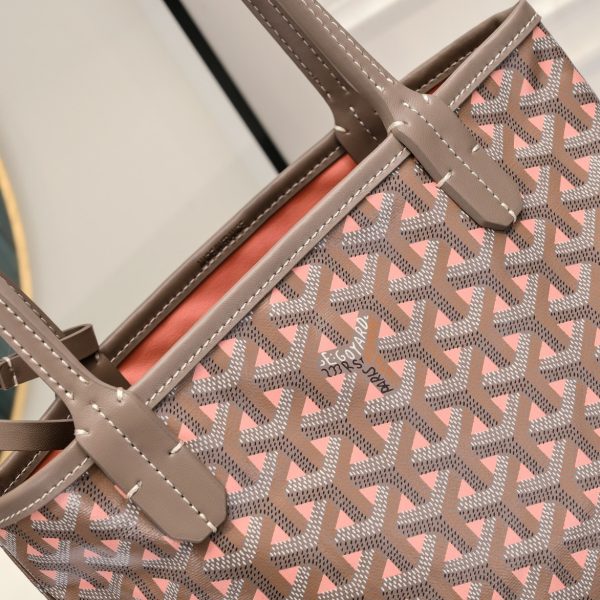 Goyard Saint Louis Mini Bag