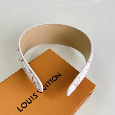 LV Outline Headband - Image 2