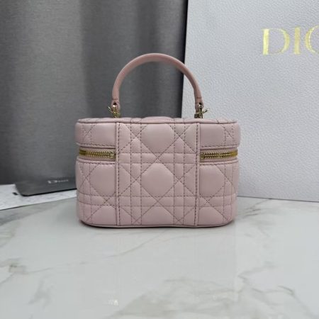 Dior Mini Vanity - Image 9