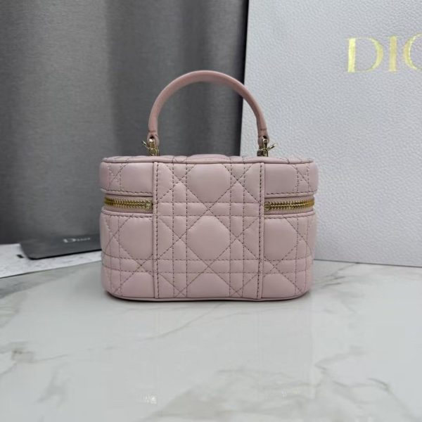 Dior Mini Vanity