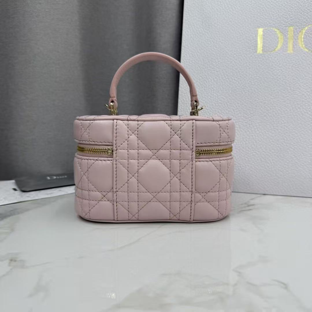Dior Mini Vanity - Image 9