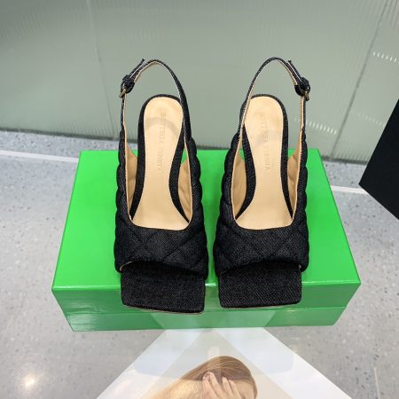 Bottega Veneta Gradient Riva Mules