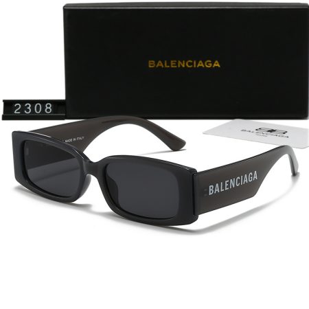 Balenciaga Fashionable Sunglasses - Image 2