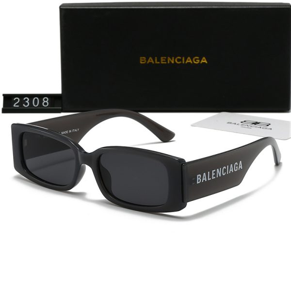 Balenciaga Fashionable Sunglasses