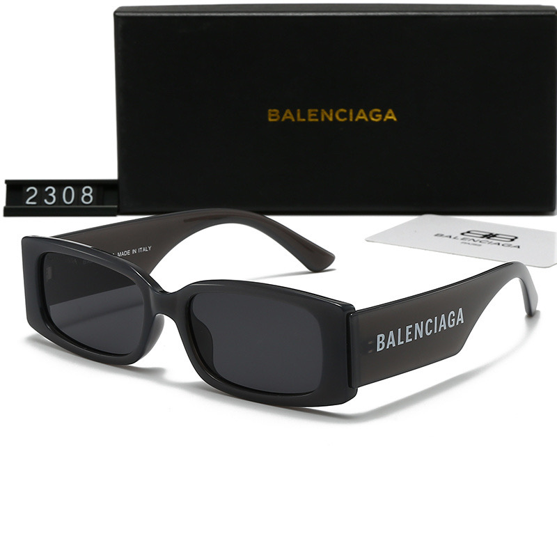 Balenciaga Fashionable Sunglasses - Image 2