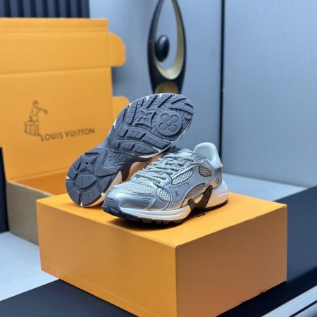 LV Olympia Sneaker - Shoes - Image 6