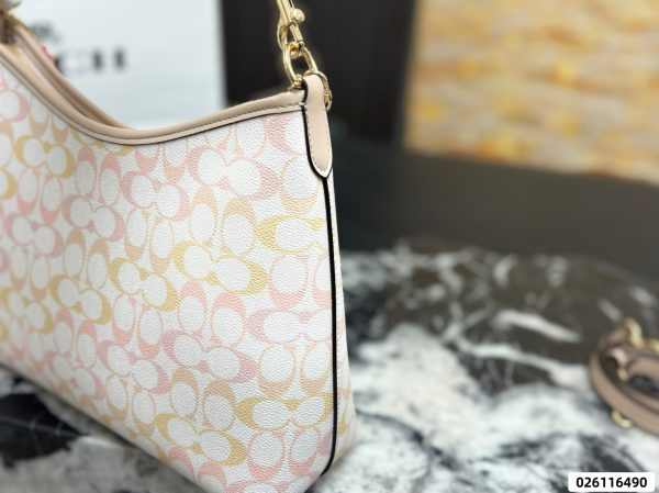 Coach Underarm Bag