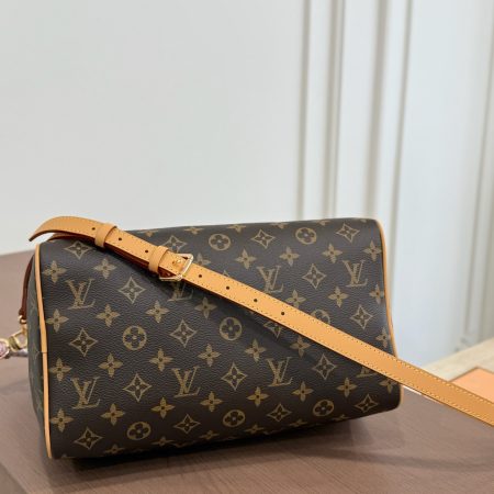 LV Speedy Soft Pillowcase - Image 5