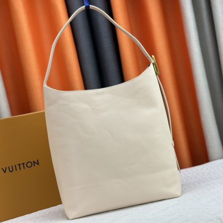 LV Low Key Hobo Bag - Image 7