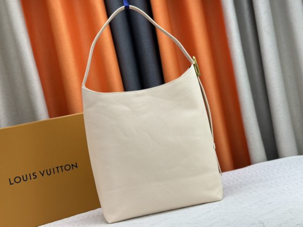 LV Low Key Hobo Bag