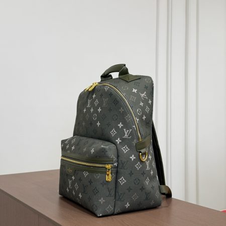 LV's New Backpack - Image 2
