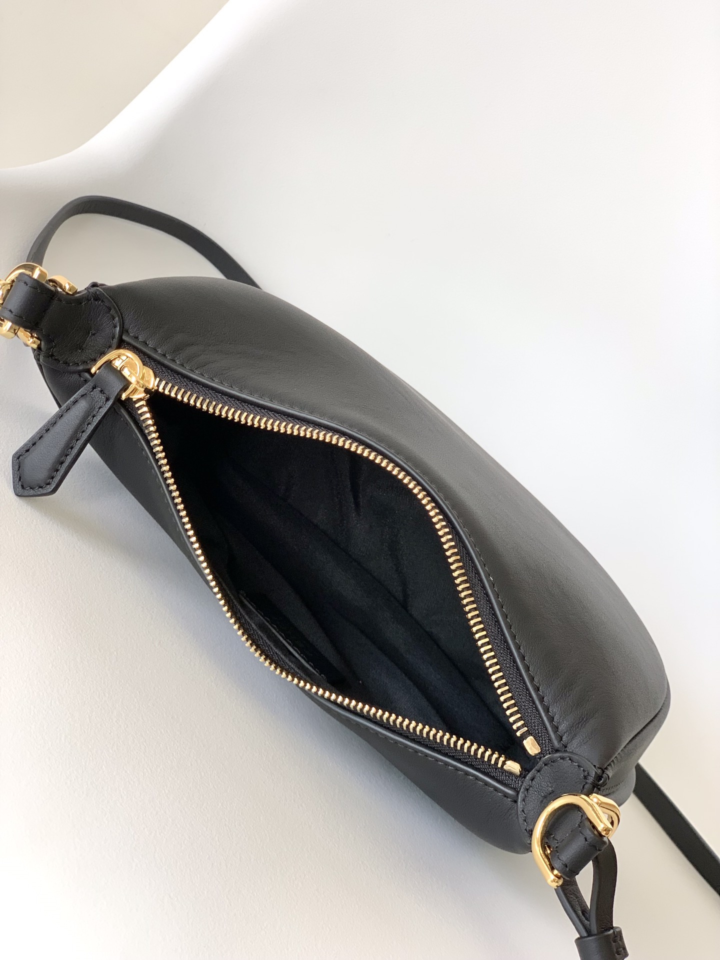 Fendi Fendigraphy Bag Mini Top Quality - Image 5