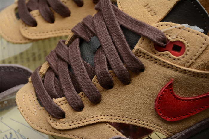 Nike Air Max 1 Clot Kiss of Death (2021) DD1870-200 - Image 10