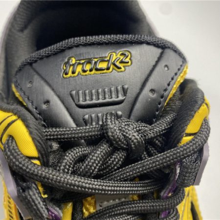 Balenciaga Sneaker TRACK Tess.s.Gomma 4.0 4000017 - Image 9