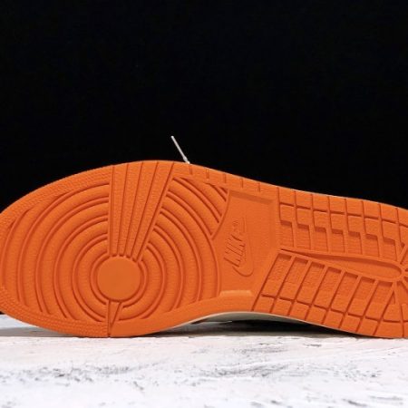 Air Jordan 1 Retro Reverse Shattered Backboard 555088-113 - Image 10