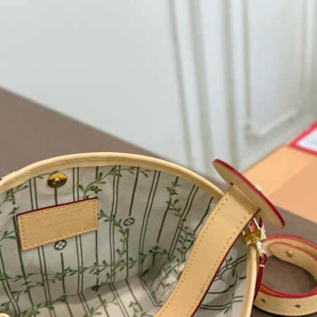 LV Resort Allinbb Beuteltasche - Image 9