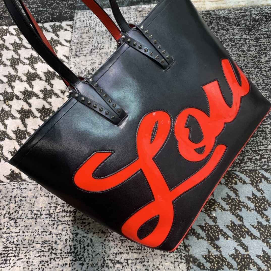 Christian Louboutin Handbag - Image 1