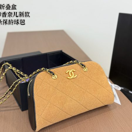 Chain Bowling Bag - Image 4