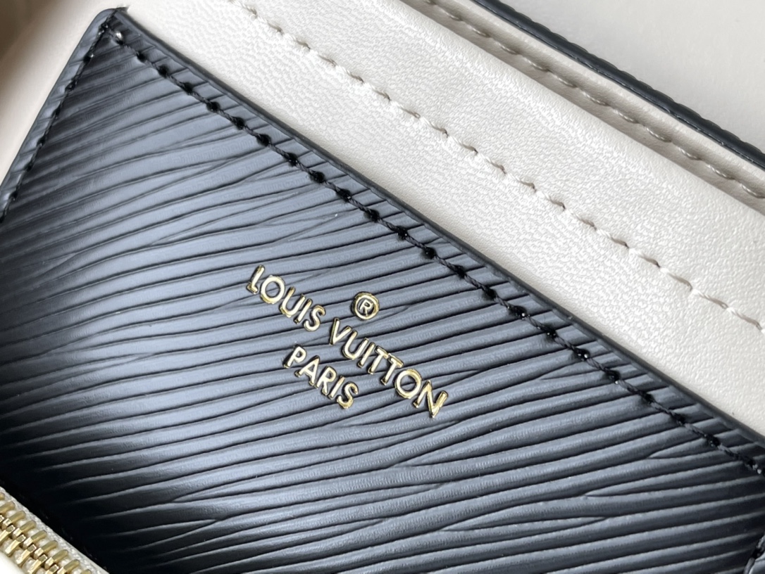LV Twist MM Bag - Image 8