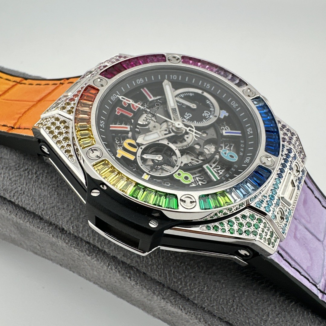 Hublot Watch - Image 7