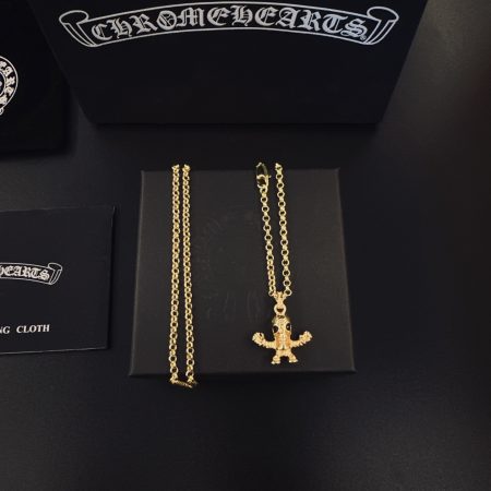 Chrome Hearts Necklace