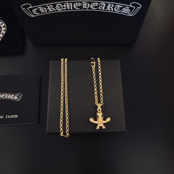 Chrome Hearts Necklace