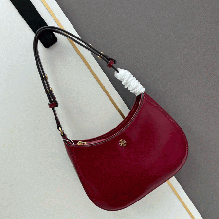 Tory Burch Emerson  Half Moon bags - Image 4