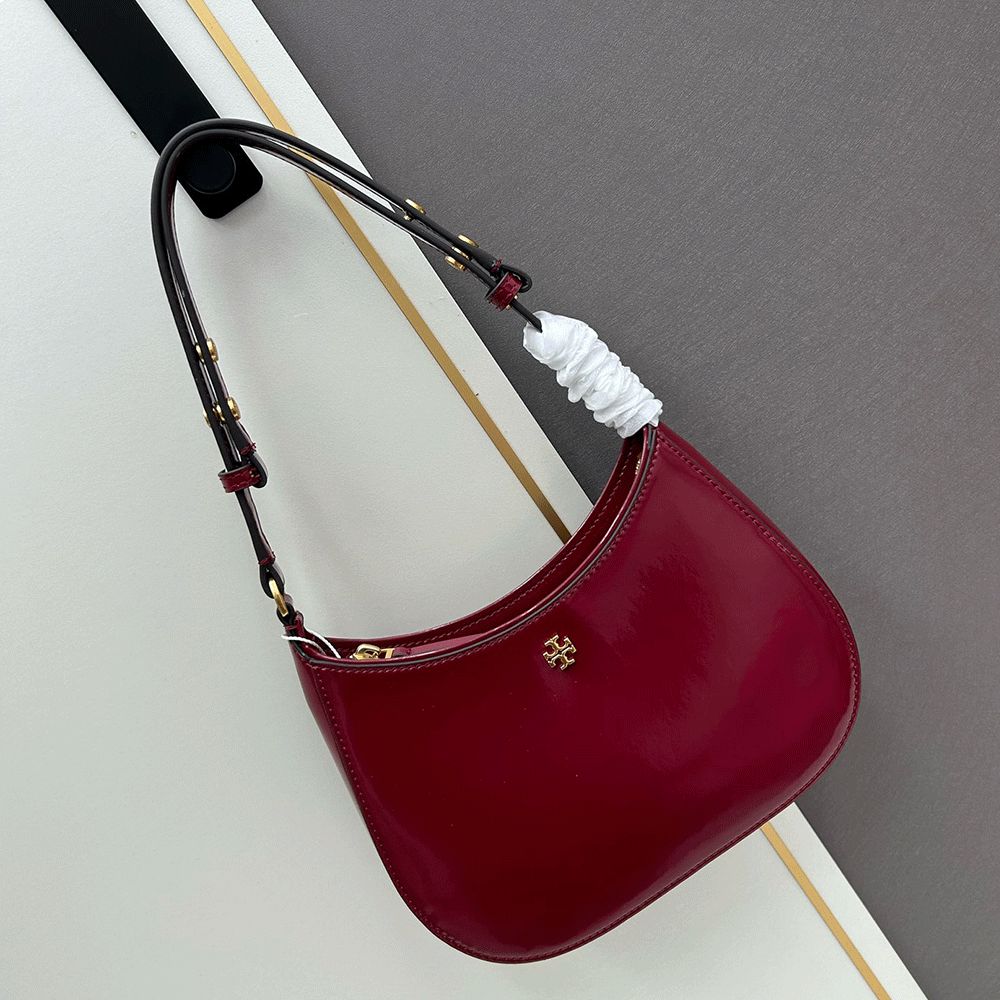 Tory Burch Emerson  Half Moon bags - Image 4