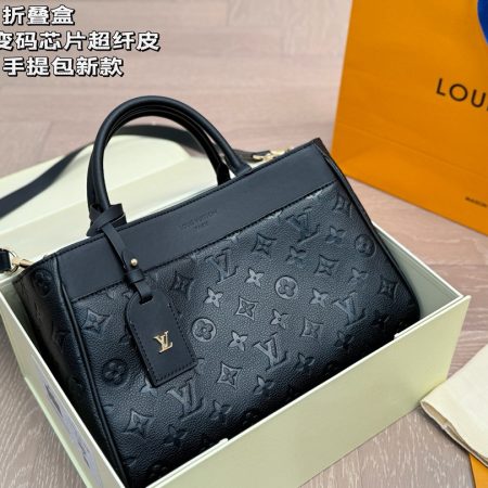 LV New Commuter Tote - Image 2